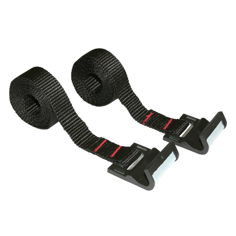 Sangle Pour Porte Vélo Siena-Parma 1M (Vendu Par 2)