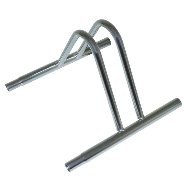 Garage 1 Vélo (Lg38Xl38Xh25 cm) (Extension Par Emboitement)