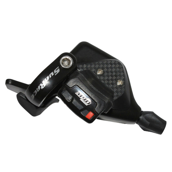 Manette VTT Sunrace Gauche Dual Lever M903 2-3V.
