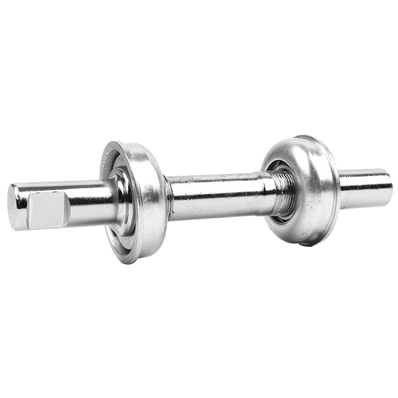 Jeu De Pédalier A Clavette Thompson 148 mm Diamètre Fixation 40 mm