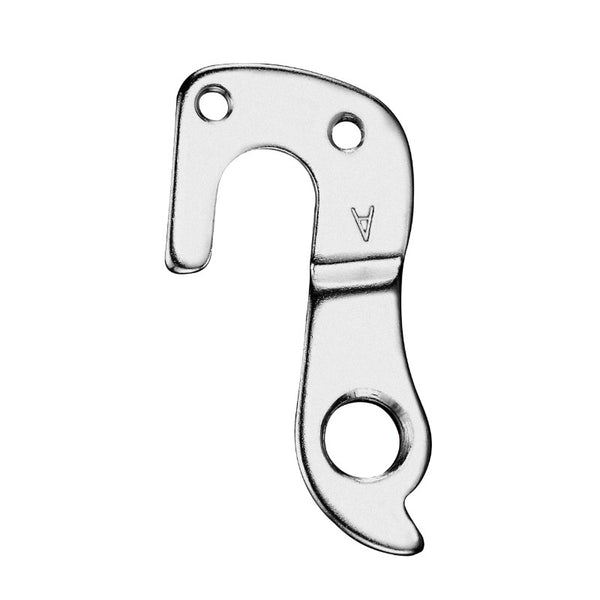 Patte De Dérailleur Alu Marwi Cube Modele Route Gh-165 (Vendu A L'Unite Sur Carte)