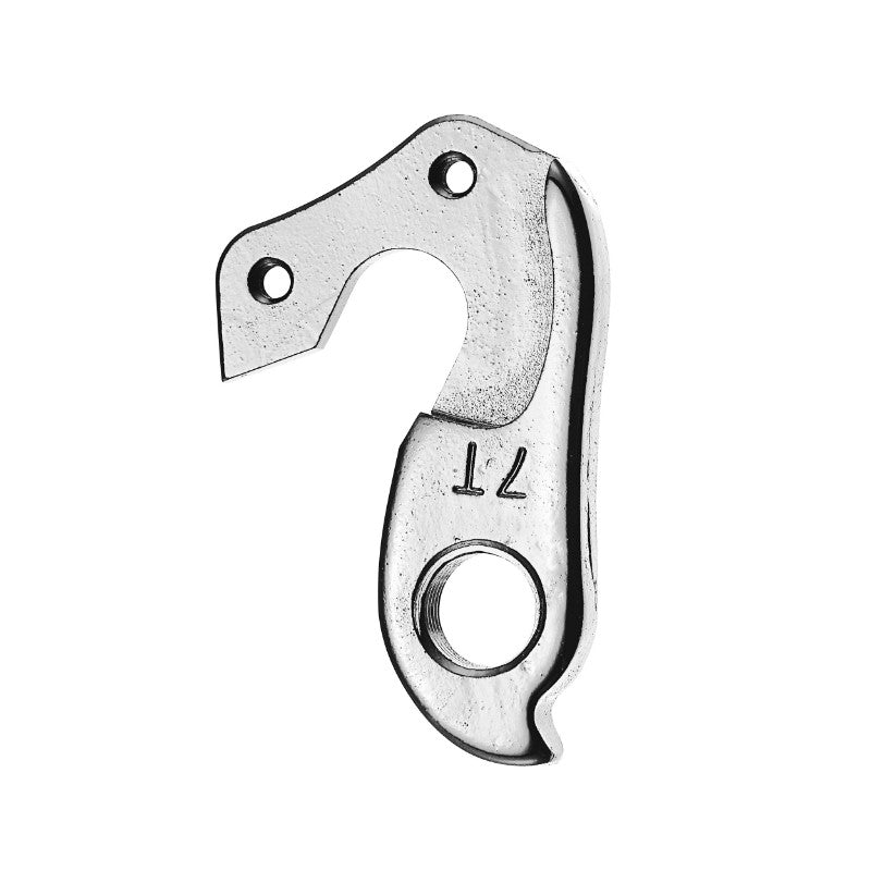 Patte De Dérailleur Alu Marwi Specialized Gh-166 (Vendu A L'Unite Sur Carte)