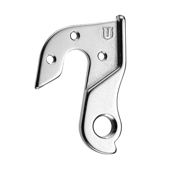 Patte De Dérailleur Alu Marwi Lapierre Gh-168 (Vendu A L'Unite Sur Carte) -Compatible Leader Fox Pour Trap 29-