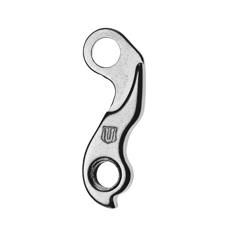 Patte De Dérailleur Alu Marwi Bergamont Gh-178 (Vendu A L'Unite Sur Carte)
