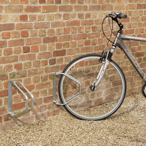 Garage A Vélo Mural Orientable A 180° Produit Francais