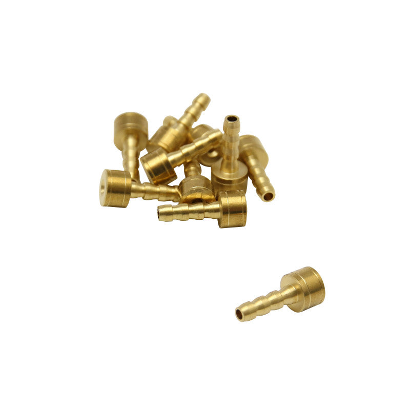 Raccord Durite Frein Brakco Insert - Pin 2.1 mm Compatible Avid-Sram (Vendu Par 10)