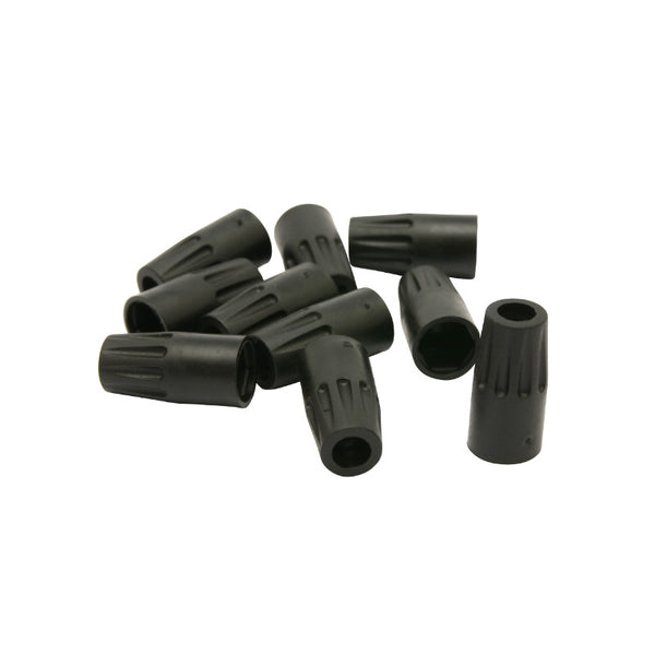 Raccord Durite Brakco Plastique Sur Levier Pour Shimano Et Autres (Vendu Par 10)