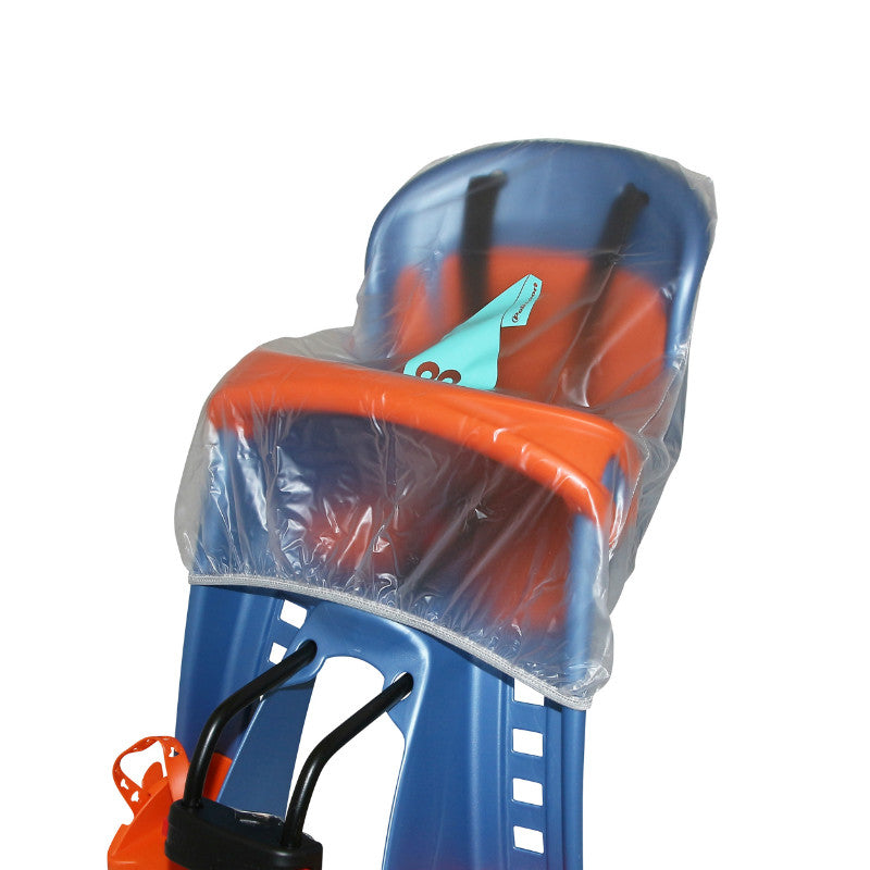 Housse Protection Pour Porte Bebe-Siege Enfant Avant-Mini