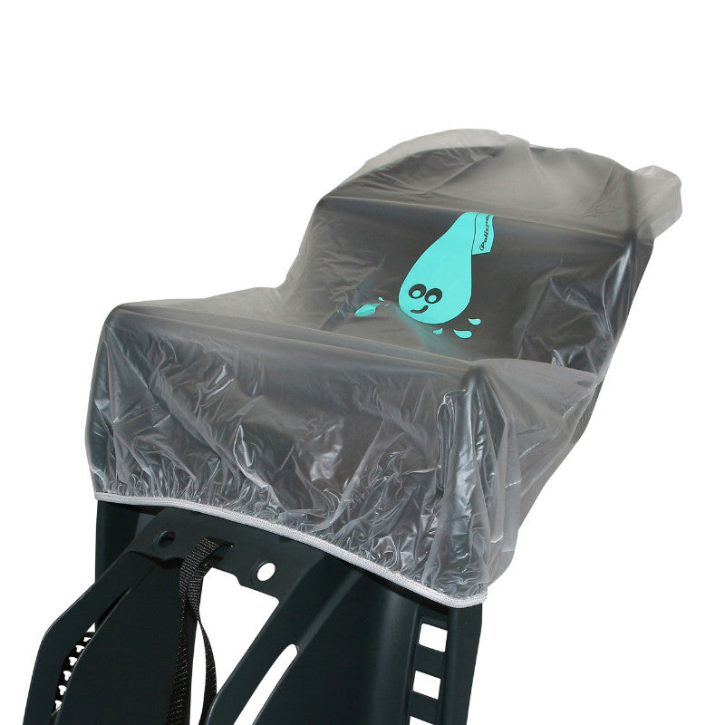 Housse Protection Pour Porte Bebe-Siege Enfant Arrière