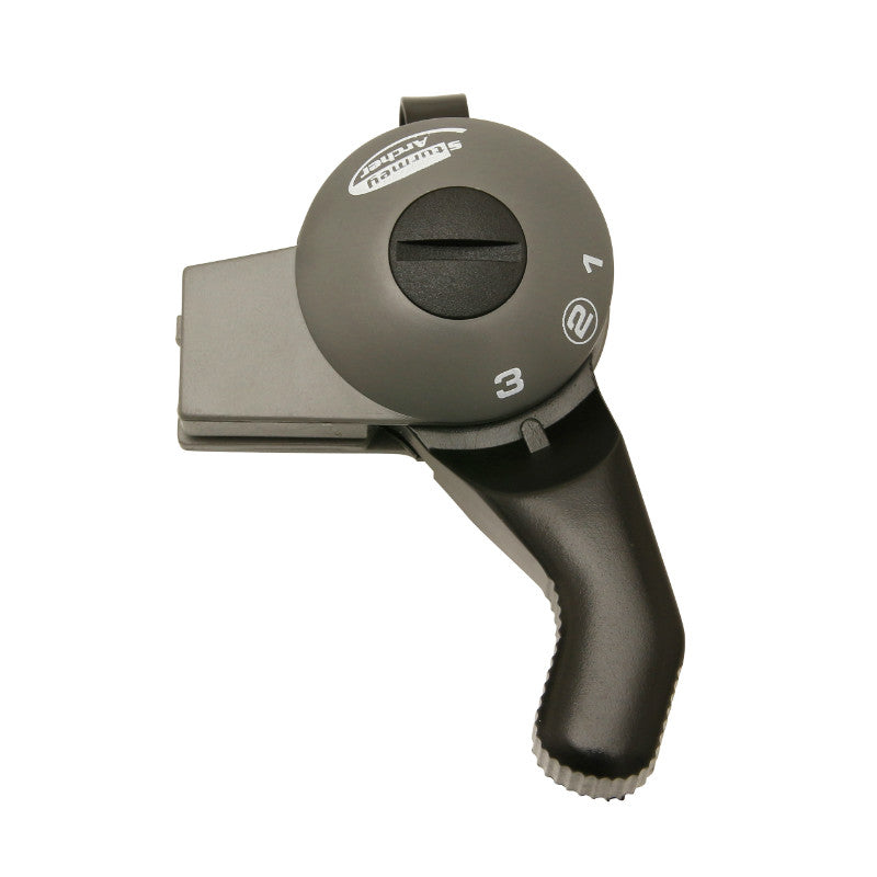 Manette City Sturmey Archer 3V. Modern