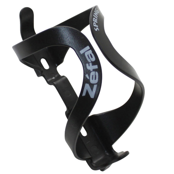 Porte Bidon Zefal Spring Noir Super Souple (Résine Thermoplastique)