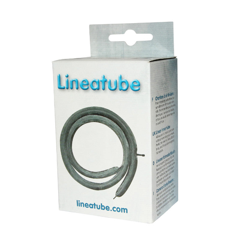 Chambre A Air Vélo Pour VAE-E-Bike 20 X 1.75 À 2.25 Lineaire Valve Standard Tout Alu (Permet De Monter La Chambre A Air 