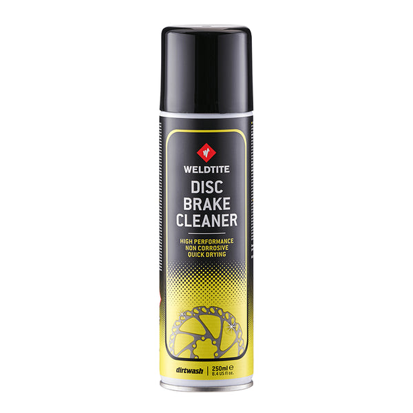Nettoyant Frein A Disque Weldtite (Aerosol 250Ml)