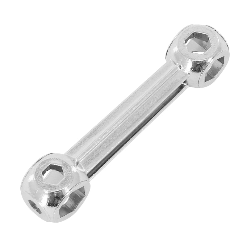 Outil Clé 10 Trous (Sur Carte Marque Cyclo)