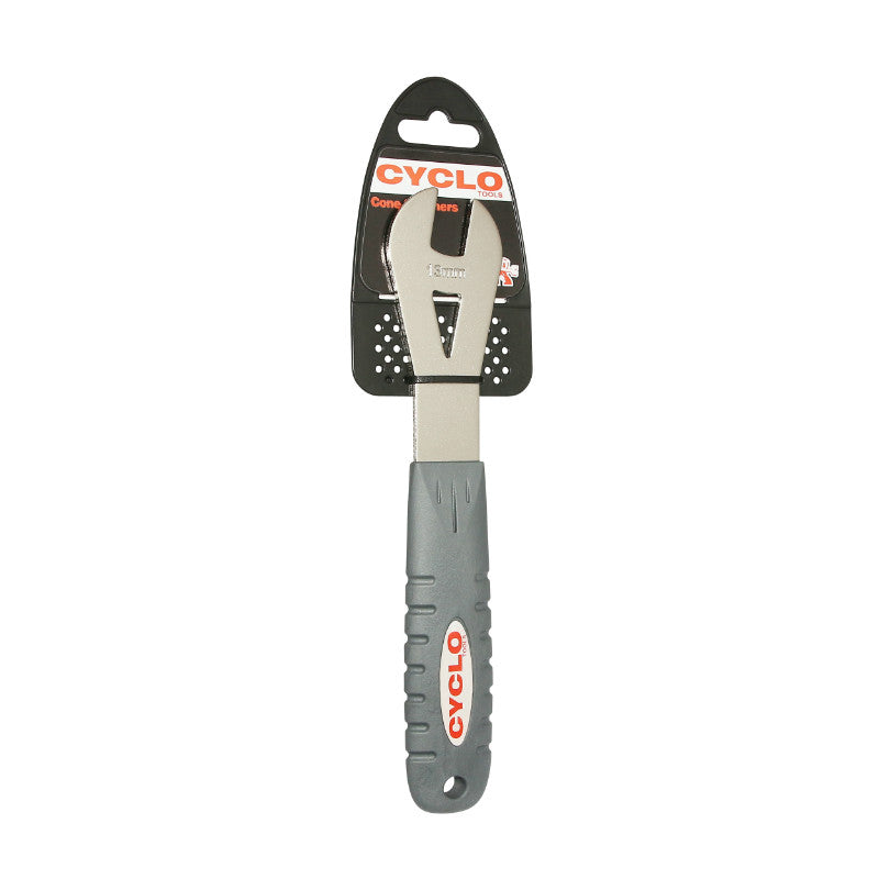 Outil Clé A Cone 13 mm (Sur Carte Marque Cyclo)