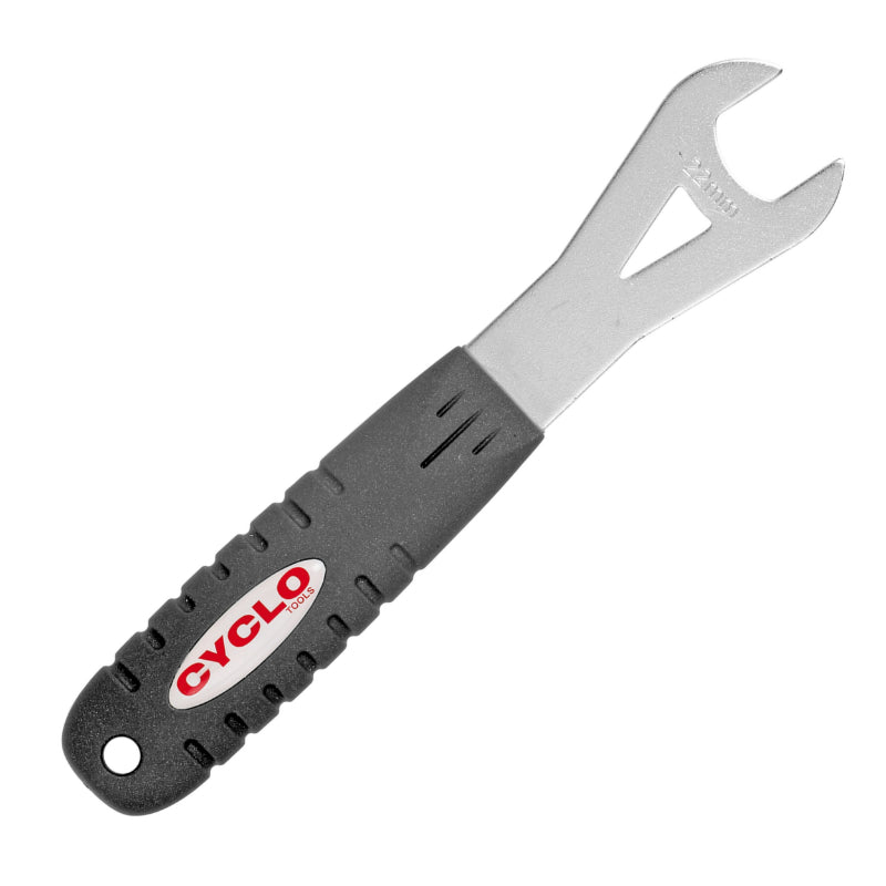 Outil Clé A Cone 14 mm (Sur Carte Marque Cyclo)