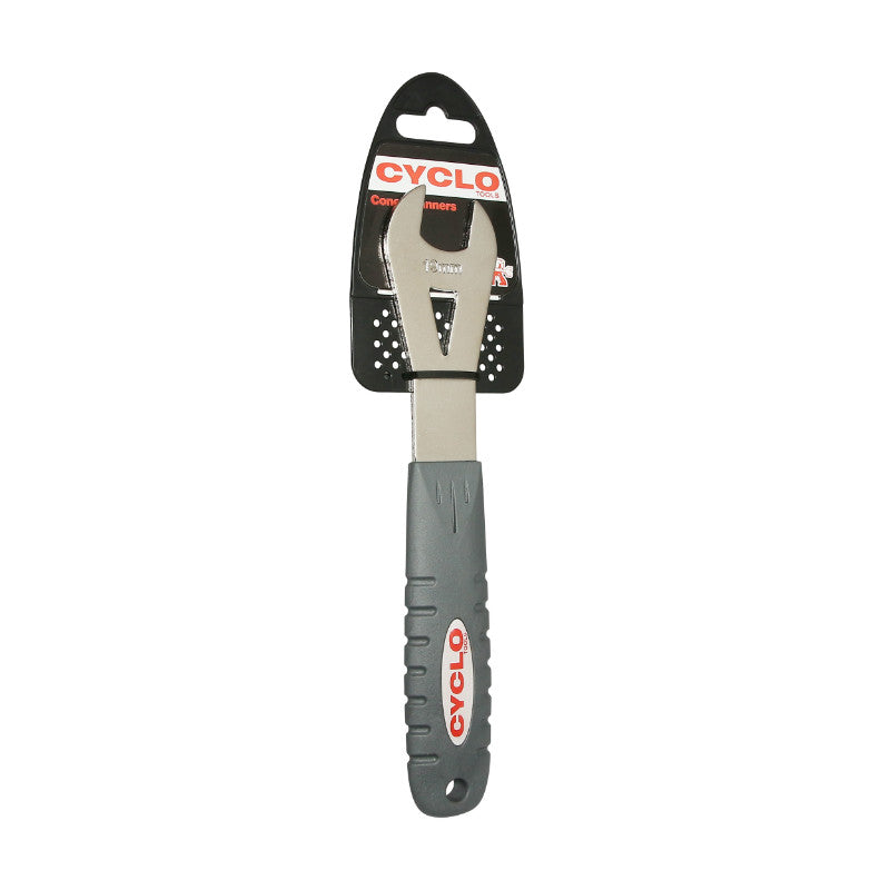 Outil Clé A Cone 19 mm (Sur Carte Marque Cyclo)