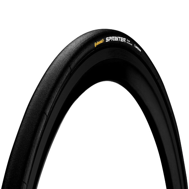 Boyau Route 700 X 22 Continental Sprinter Noir 275G