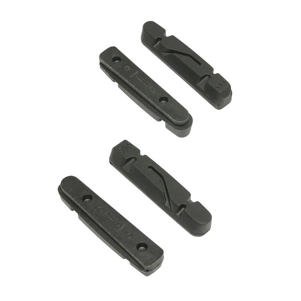 Patin De Frein Route Legion Silencieux Pour Shimano (2 Paires)