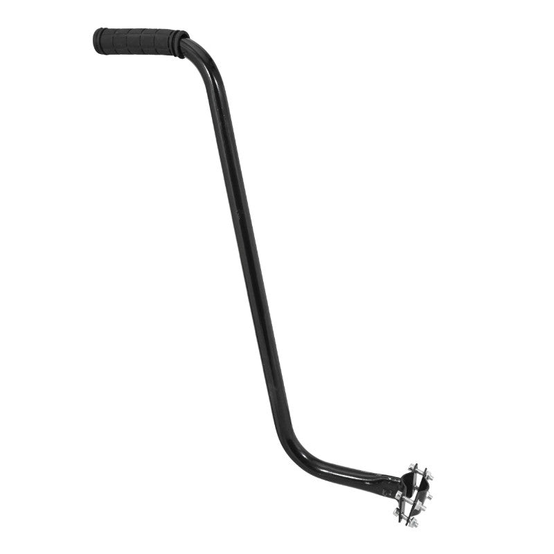 Canne-Barre Pour Vélo Enfant P2R Young Baby Fixation Tige De Selle Diamètre Supeireur À 25,4 mm (Apprendre A Pedaler En 