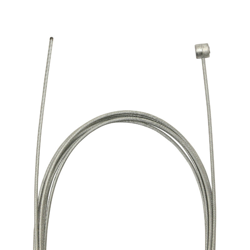 Câble De Frein VTT Newton Acier 1,6 mm 2.50M (Boite De 25 Câbles)