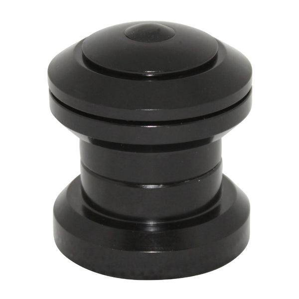 Jeu Direction Ahead-Set 1"1-8 P2R Acier-Alu A Cartouche Noir
