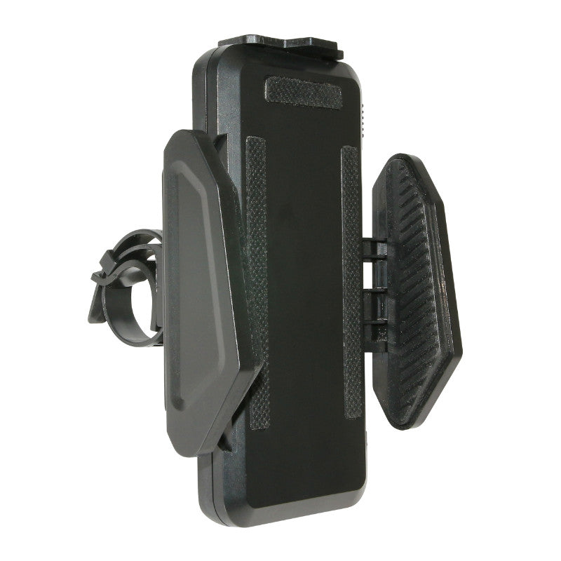 Support Smartphone-Telephone P2R Pap1 Fixation Cintre Pour Dimension 59X98 mm À 124X158 mm