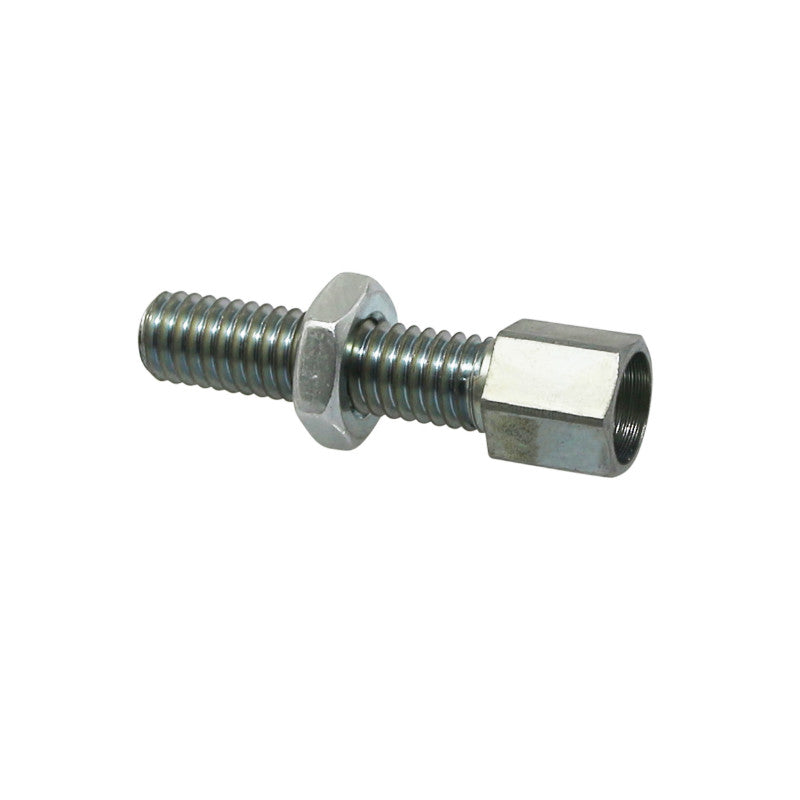Vis Creuse Tendeur De Câble Vélo M6X100 L24 mm (A L'Unite)