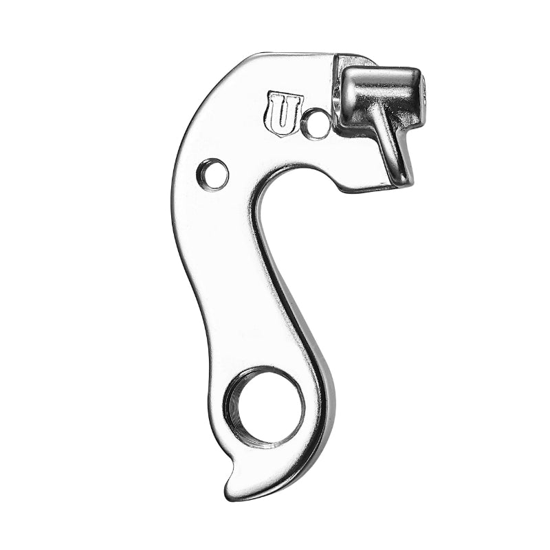 Patte De Dérailleur Alu Marwi Cube Gh-201 (Vendu A L'Unite Sur Carte)