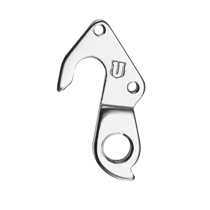 Patte De Dérailleur Alu Marwi Focus Gh-216 (Vendu A L'Unite Sur Carte)