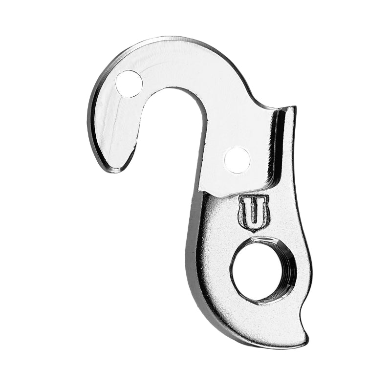 Patte De Dérailleur Alu Marwi Bulls-Focus-Raleigh Gh-244 (Vendu A L'Unite Sur Carte)