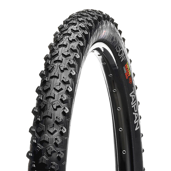 Pneu VTT 27.5 X 2.25 Hutchinson Taipan Noir Tr (54-584)