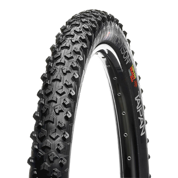 Pneu VTT 29 X 2.10 Hutchinson Taipan Noir Tr (54-622)