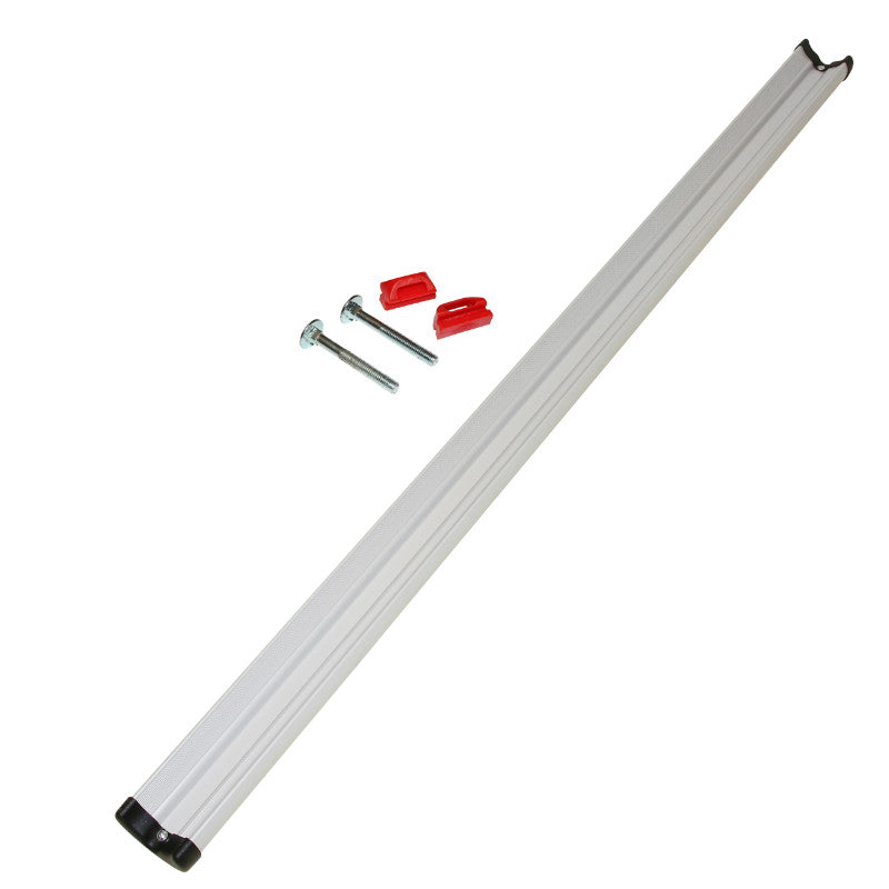 Rail Long Pour Porte Vélo Plateforme Peruzzo Parma E-Bike Pour 27.5-29" (Vendu A L'Unite)