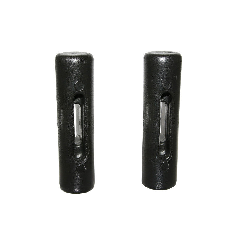 Adaptateur Porte Vélo De Coffre Peruzzo Pour Proteger Peinture-Vitres (Vendu Par 2)