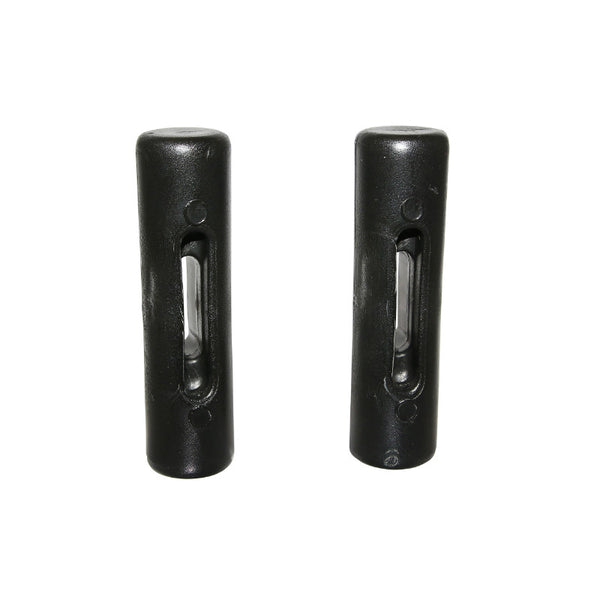 Adaptateur Porte Vélo De Coffre Peruzzo Pour Proteger Peinture-Vitres (Vendu Par 2)