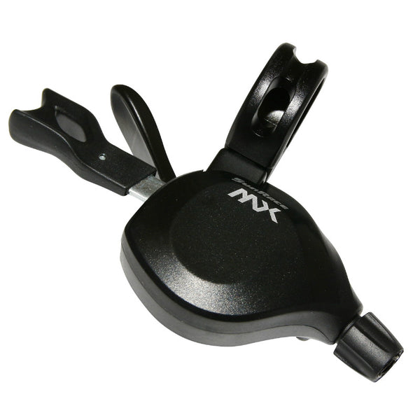 Manette VTT Sunrace Droite Dual Lever Mx3 11V.