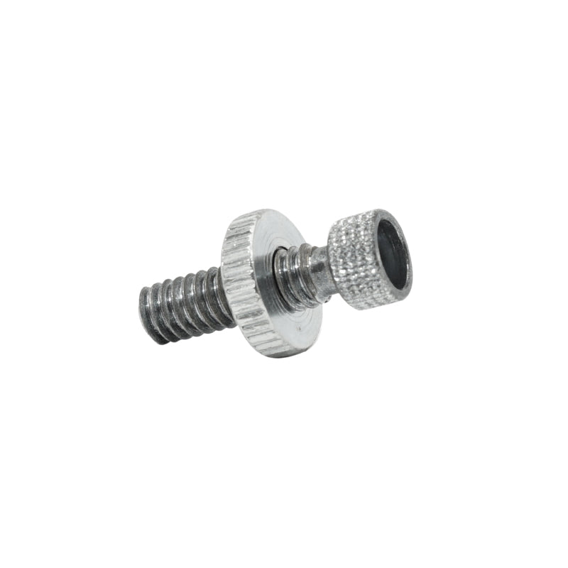 Vis Creuse Tendeur De Câble Vélo M5 X 100 L17 mm Trou 2,2-5,3 mm (A L'Unite) (Algi 00443000)