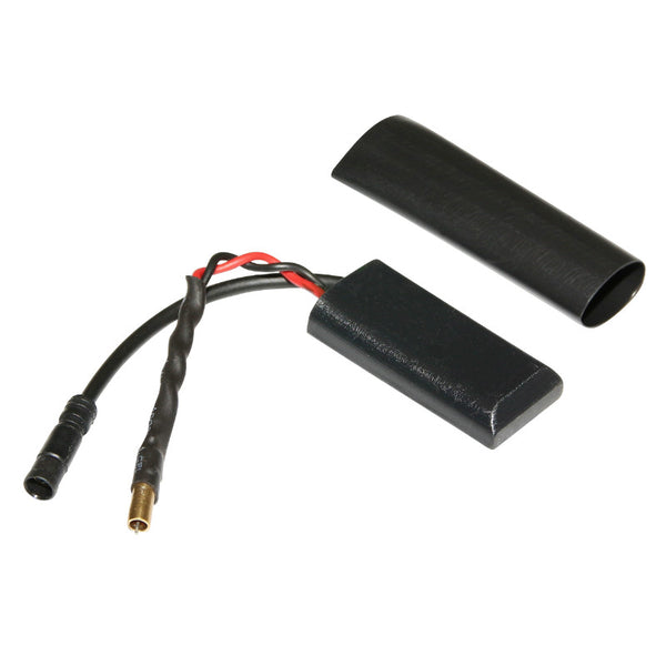 Dispositif Electronique Polini Hi-Speed Pour VAE-E-Bike A Moteur Shimano Steps E6100-E7000-E8000 (Attention Port Du Casq