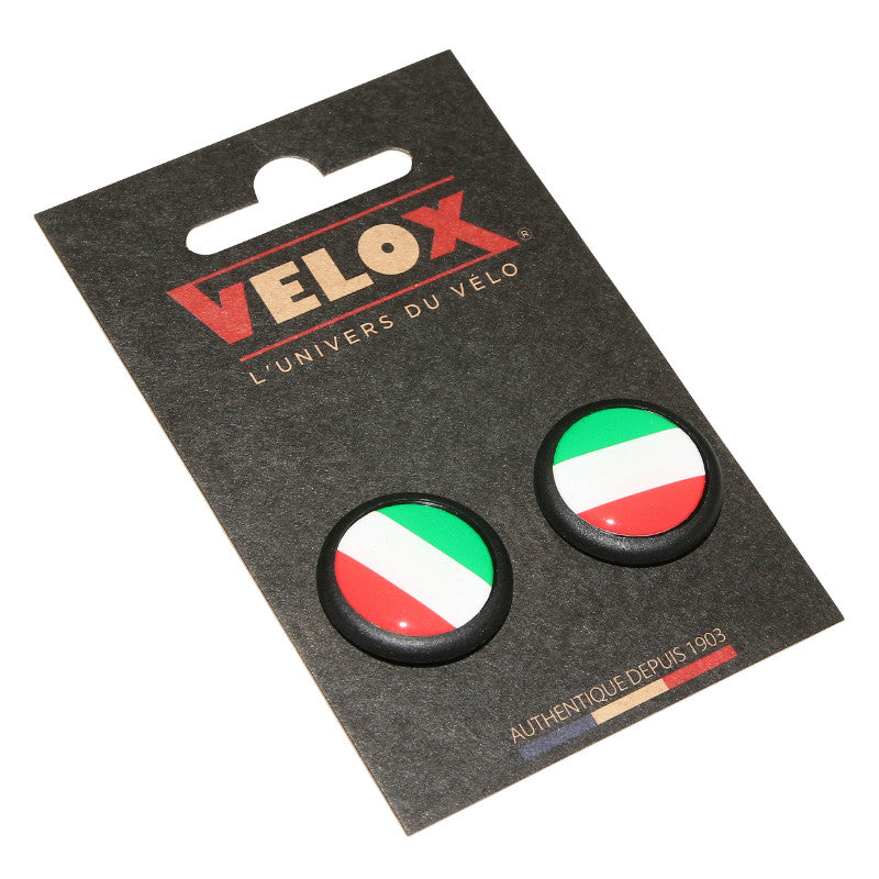 Bouchon De Cintre Route Velox Doming Italie (Sur Carte Par 2)