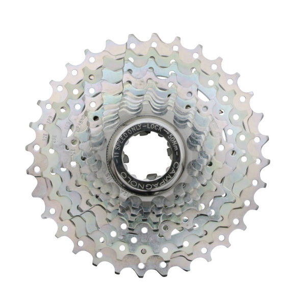 Cassette 11V. Campagnolo Centaur 11-29 (11-12-13-14-15-17-19-21-23-26-29)