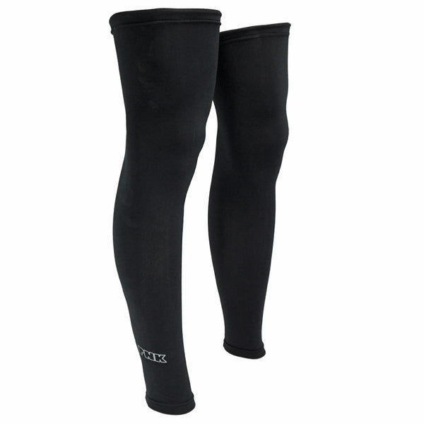 Jambiere Superoubaix Noir L-XL (Paire)