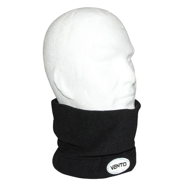 Tour De Cou - Bonnet Eco Hiver Vento Noir S-M