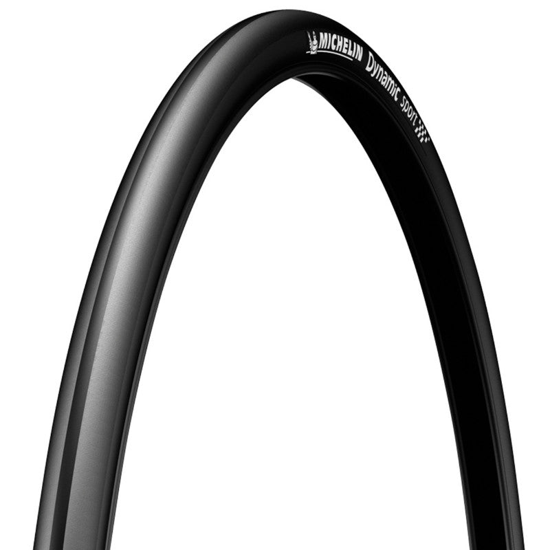 Pneu Route 700 X 23 Michelin Dynamic Sport Noir Ts (23-622)
