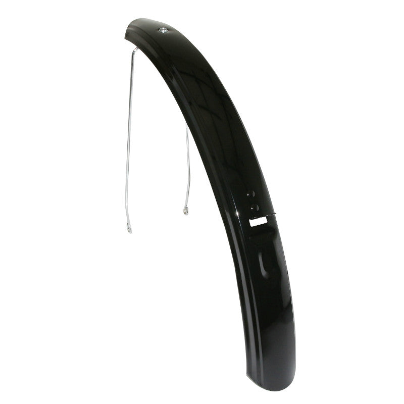 Garde Boue Noir Avant Pour Tricycle 125803 24" (Vendu A L'Unite)