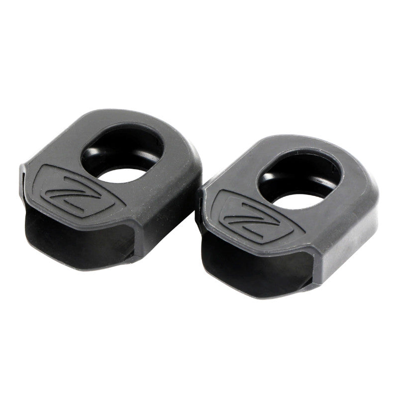 Protection Manivelle Zefal Crank Armor XL Noir - 52X42,5X17,5 mm (Paire)