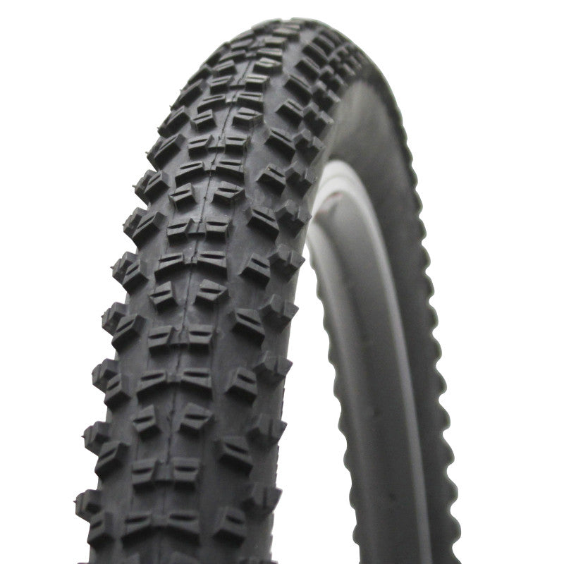 Pneu VTT 27.5 X 2.25 Newton Protectivelayer Renfort Anti-Crevaison 2,5 mm Noir Tr (57-584) (650B) Compatible VAE
