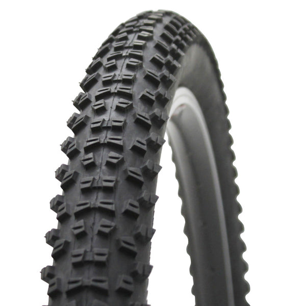 Pneu VTT 27.5 X 2.25 Newton Protectivelayer Renfort Anti-Crevaison 2,5 mm Noir Tr (57-584) (650B) Compatible VAE