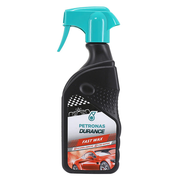 Polish-Cire Petronas Durance Fast Wax Carrosserie Finition Brillant (400 Ml)