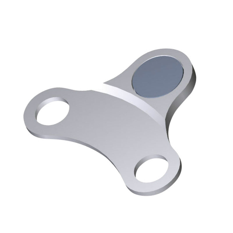 Aimant De Dispositif Electronique P2R Fixation Sur Disque 6Trous Pour VAE-E-Bike